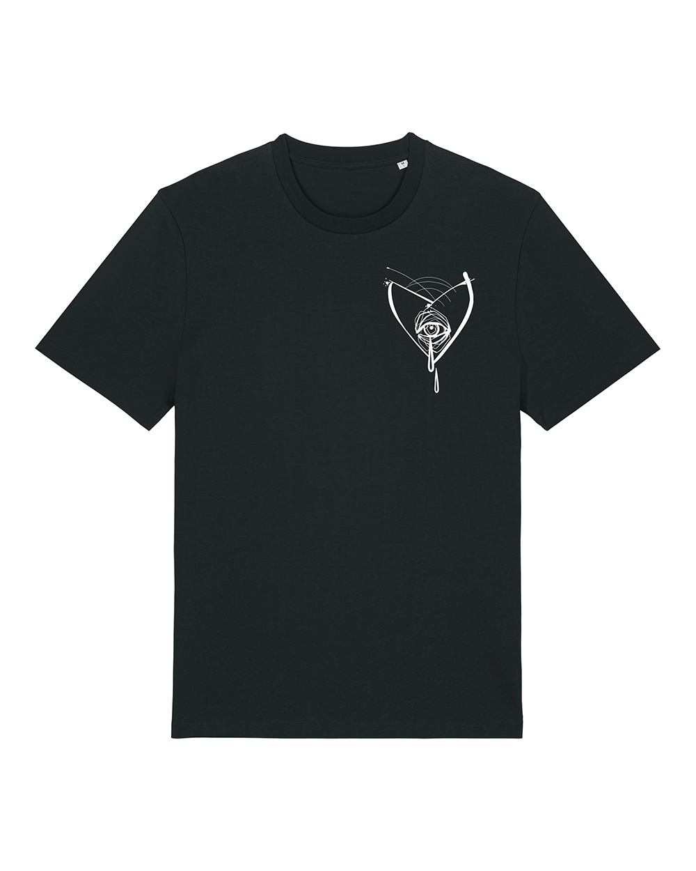 T-Shirt Herz