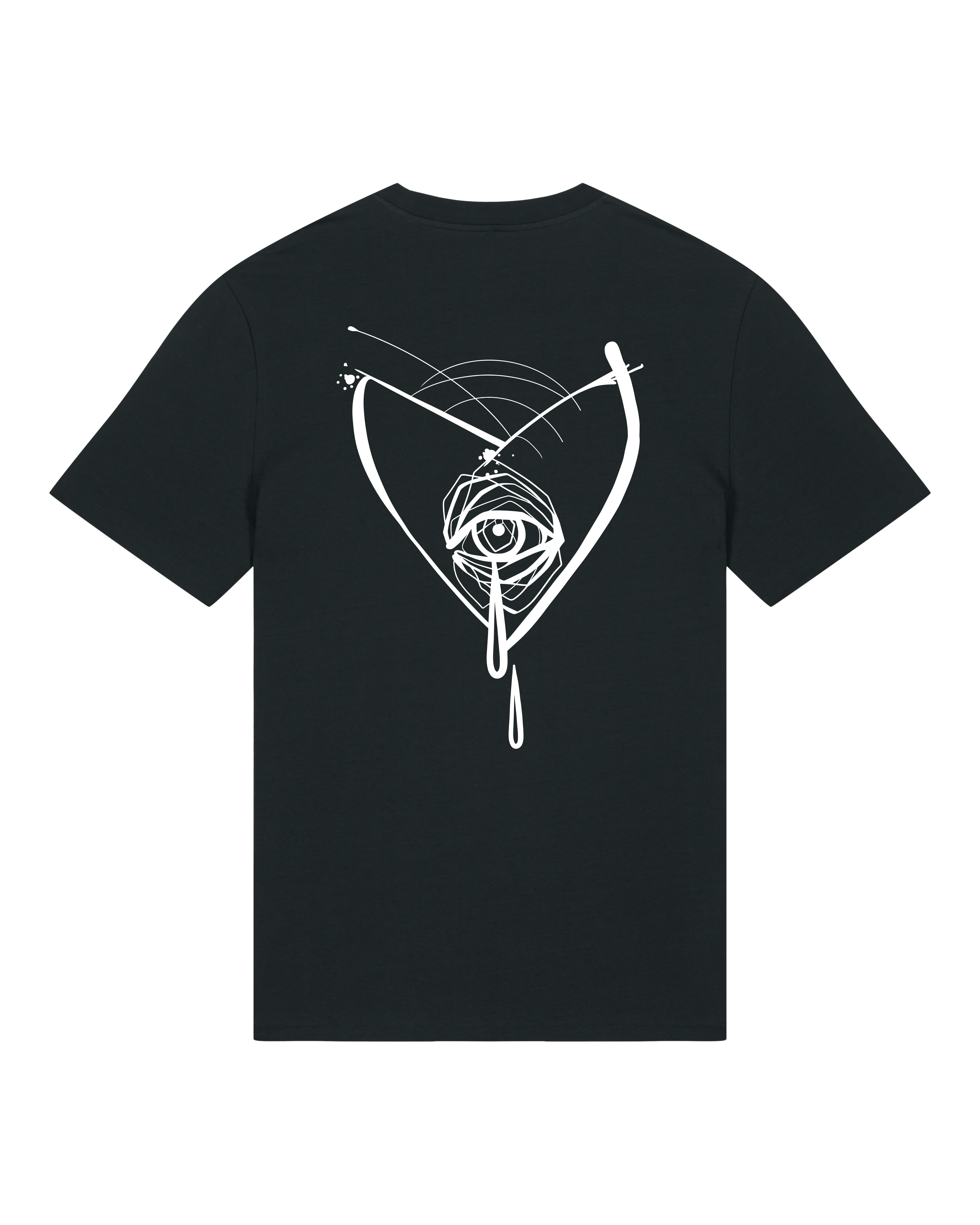 T-Shirt Herz