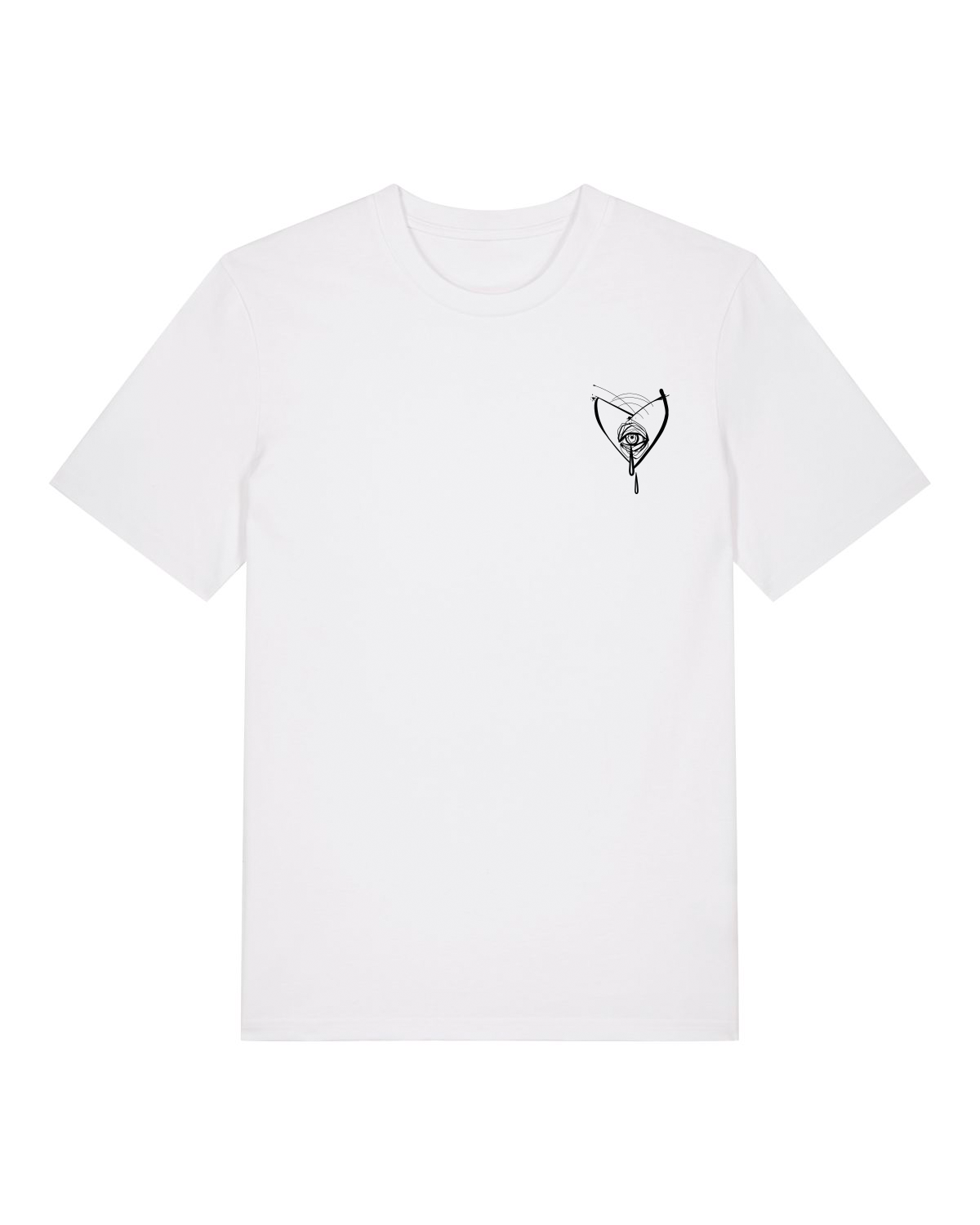 T-Shirt Herz