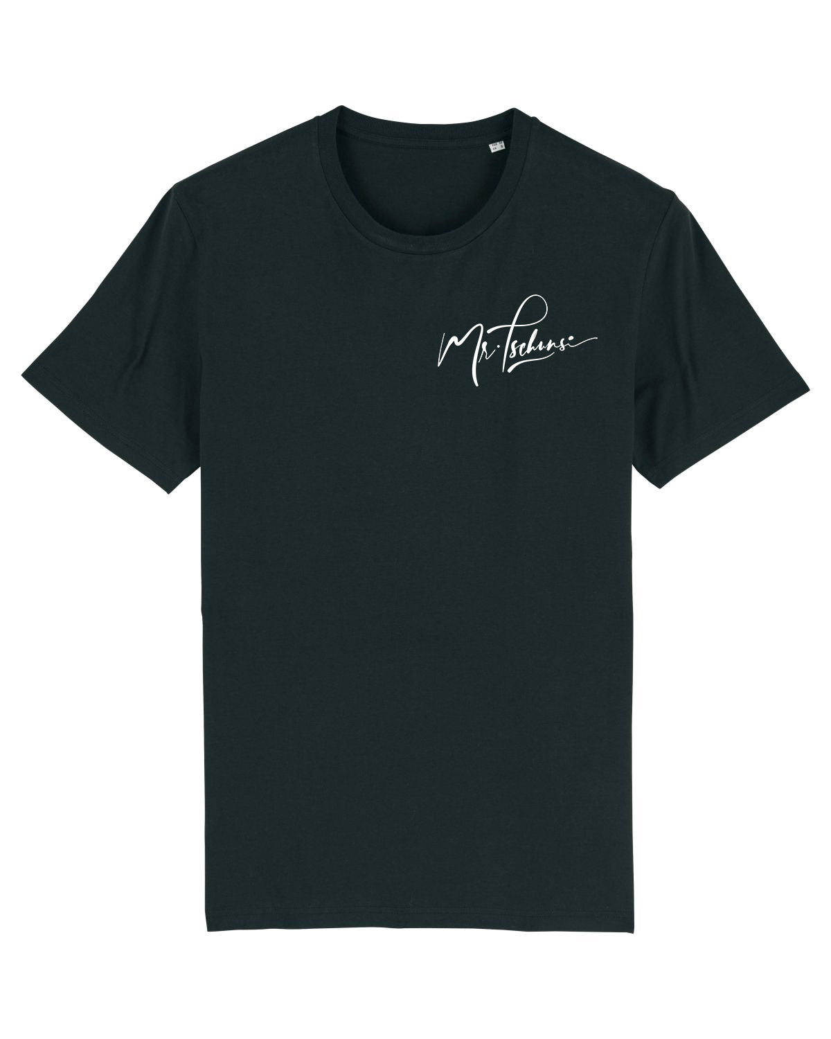 T-Shirt  Mr.Tschunsi Basic